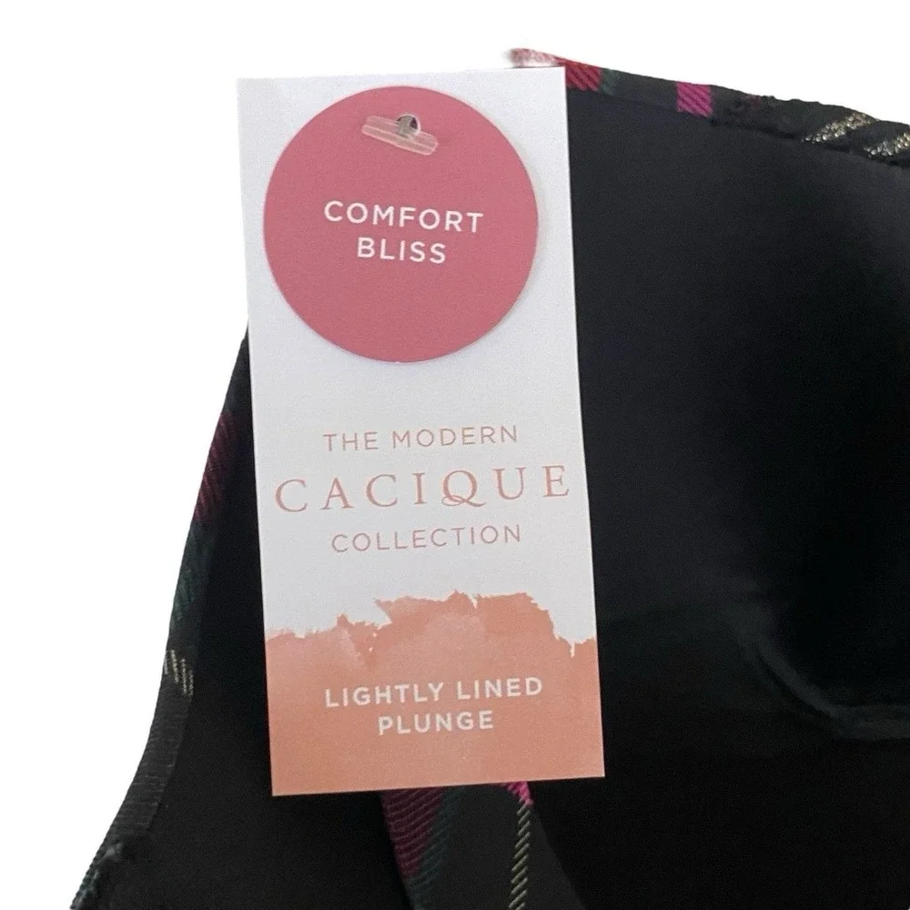 Cacique womens size